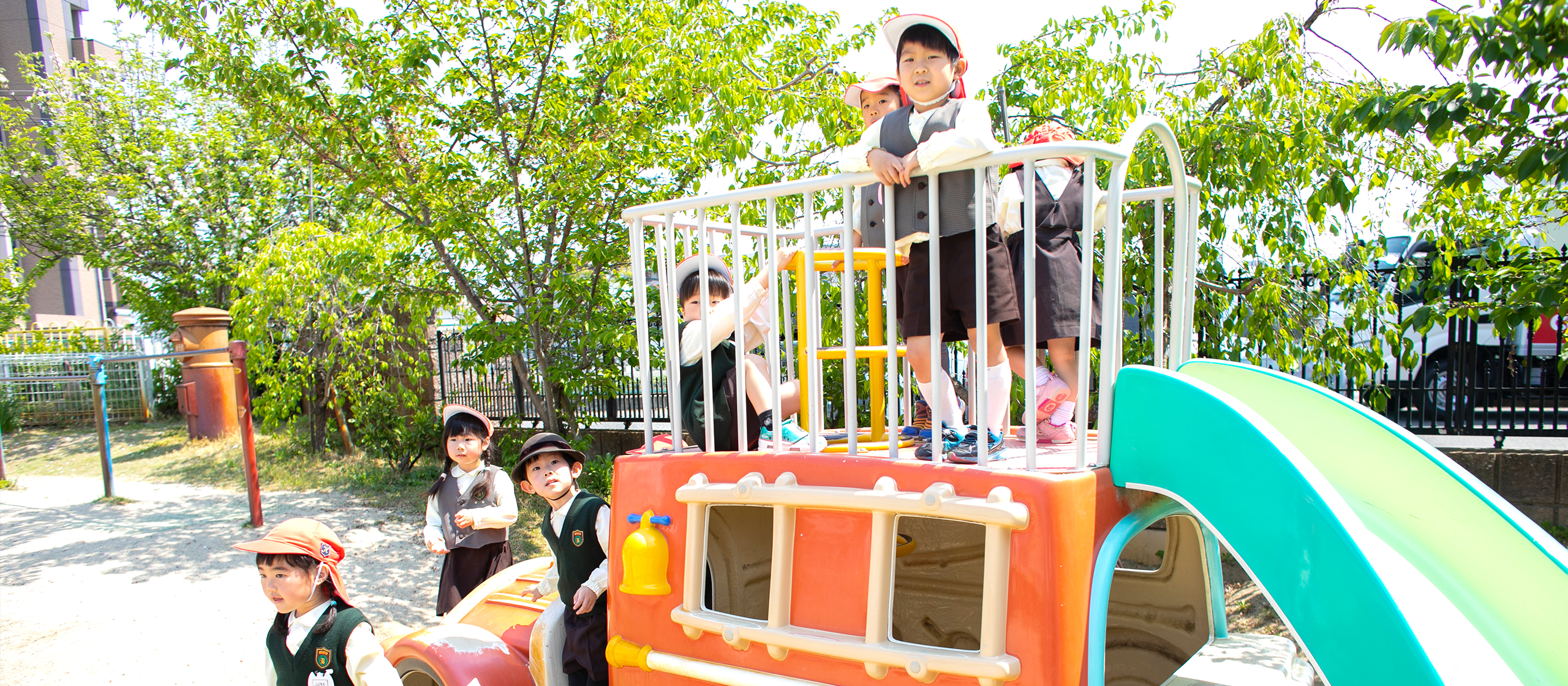 ぶっこう幼稚園