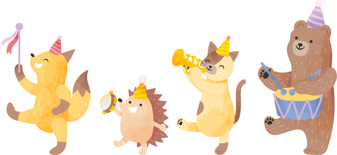動物
